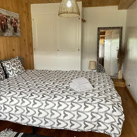 Apartamento Cosy Dans Typique Region Diablerets Glacier 3000 Les Diablerets