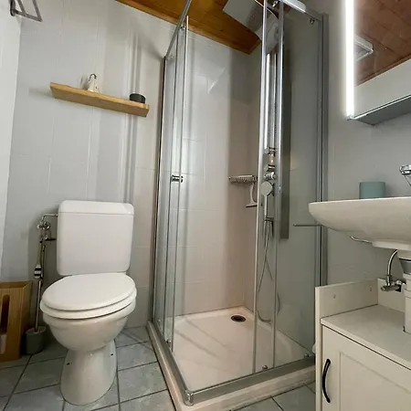 Appartamento Cosy Dans Typique Région Diablerets Glacier 3000